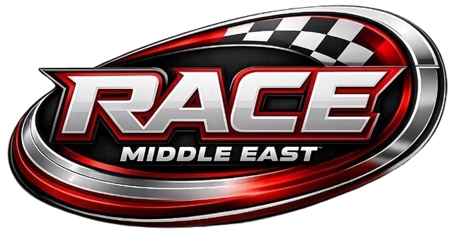 Race Middle East logo